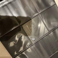 ましかくアルバム　450枚収納の画像
