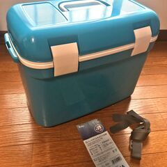 [受け渡し完了]クーラーボックス / color box: 25Lの画像