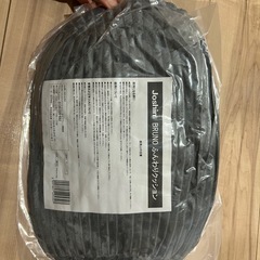 新品未使用未開封　クッションの画像