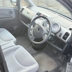 ホンダ　ライフ　車検-2026/08  距離：11万KM コミコミ価格の画像