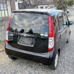 ホンダ　ライフ　車検-2026/08  距離：11万KM コミコミ価格の画像