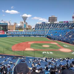 ベイスターズファン仲間募集！！（現地観戦、LINE交流）※現在8名