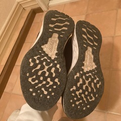 NIKE  シューズ　21.5センチの画像