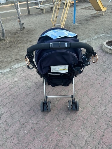 ??????ベビーカー