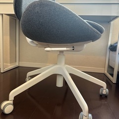 イケア IKEA HATTEFJÄLL ハッテフィェルの画像