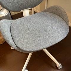 イケア IKEA HATTEFJÄLL ハッテフィェルの画像