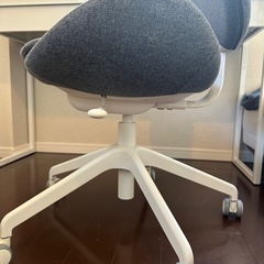 イケア IKEA HATTEFJÄLL ハッテフィェルの画像