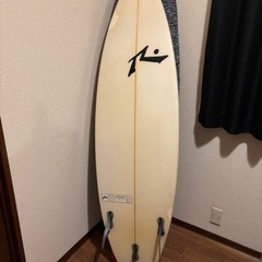 サーフボード  Yes thanks ラスティの画像