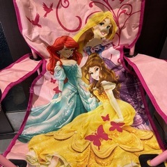 2脚セット　
キッズ　 キャンピング チェア  の画像