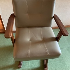 イス