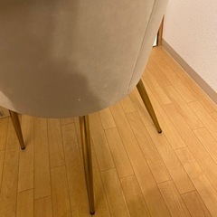 チェアの画像
