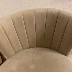 チェアの画像