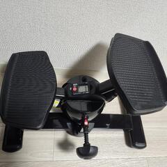 【値下げ】【使用頻度低】東急ツイストエアロステッパー SP-200の画像