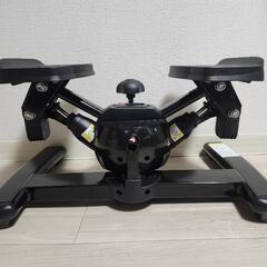 【値下げ】【使用頻度低】東急ツイストエアロステッパー SP-200