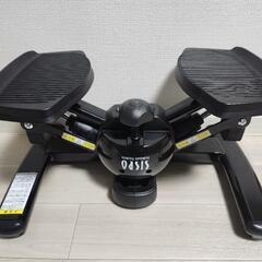 【値下げ】【使用頻度低】東急ツイストエアロステッパー SP-200の画像