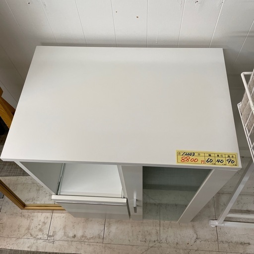 レンジ台 管理番号12003の通販｜patronsantiago.com