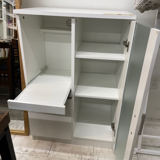 レンジ台 管理番号12003の通販｜patronsantiago.com