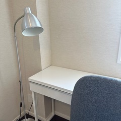 イケア ランプ LERSTA レールスタ