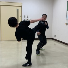 【残り限定6名】3月体験キャンペーン！和歌山武術クラブの画像