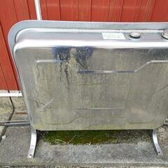 ステンのボイラータンクになります 値下げしましたの画像