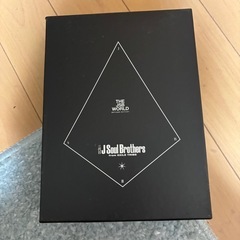 EXILE CD　