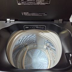 Hisense 洗濯機の画像