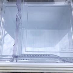冷蔵庫　146リッター2013年式
の画像