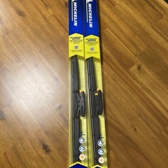▼新品未開封▼ワイパーブレード（425㎜・400㎜）：タフト等