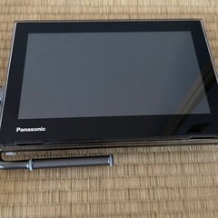 プライベートビエラ UN-10T5-K ジャンク品