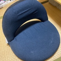 ニトリ　座椅子