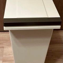 アスベル　ゴミ箱