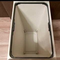 アスベル　ゴミ箱の画像