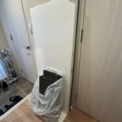 ローテーブル（新品）の画像