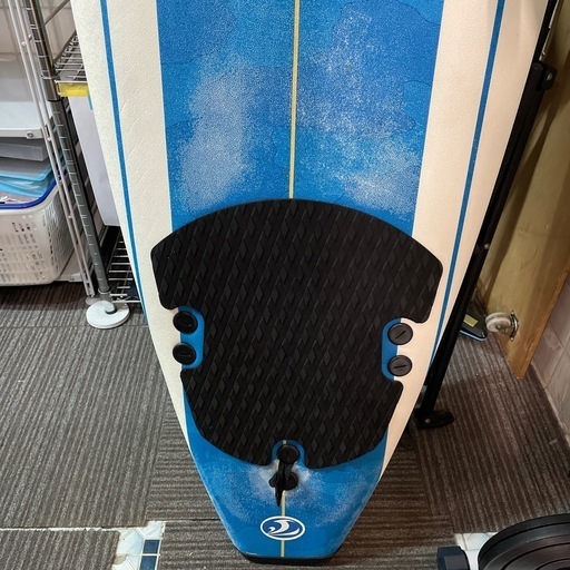 ジェリー・ロペスサーフボード7\"10″/ジェリー・ロペスハンドシェープ ジェリー・ロペスサーフボード6'4″/ジェリー・ロペスハンドシェープ