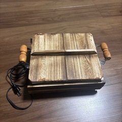 ほかほかおでん🍢保温鍋の画像