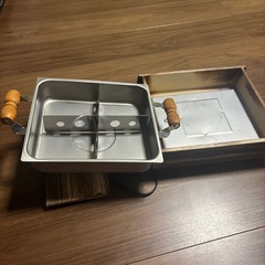ほかほかおでん🍢保温鍋の画像