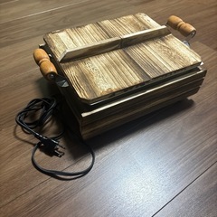 ほかほかおでん🍢保温鍋の画像