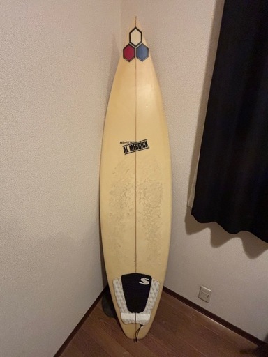 サーフボード アルメリック