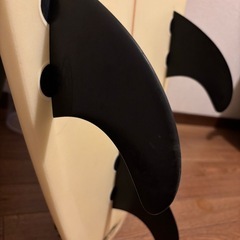 サーフボード アルメリックの画像