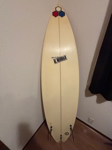 美品　なんちゃってアルメリック　ファンボード 楽天市場】アルメリック（種類（サーフボード）ファンボード