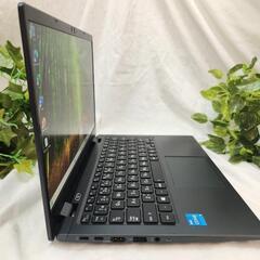 ポンポン様分【Office365】超軽量！Dynabook G83 13インチ Windows11の画像