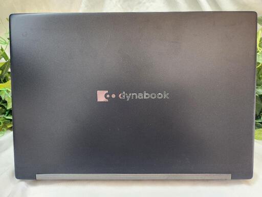 ポンポン様分【Office365】超軽量！Dynabook G83 13インチ Windows11