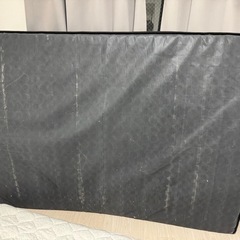 マットレスの画像