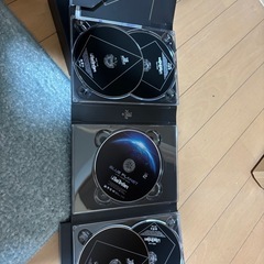 EXILE CD　の画像