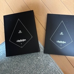 EXILE CD　の画像