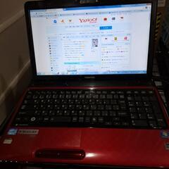 TOSHIBA dynabook T45 1/46ERの画像