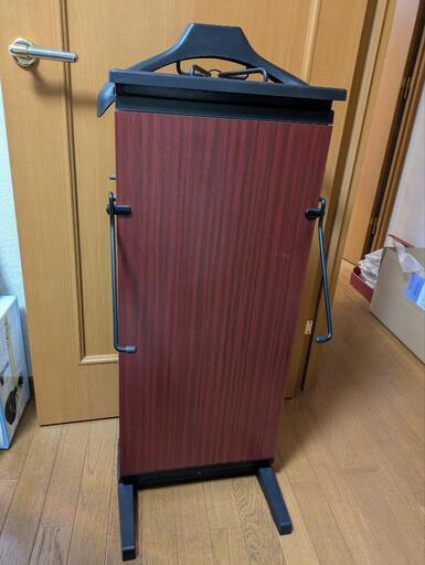 ホテル仕様　CORBY 2200 ズボンプレッサー