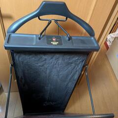 ホテル仕様　CORBY 2200 ズボンプレッサーの画像