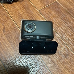 売却済み　ドラレコ