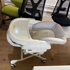 ネムリラ  バウンサー  ベビーラック 　管理番号12003の画像